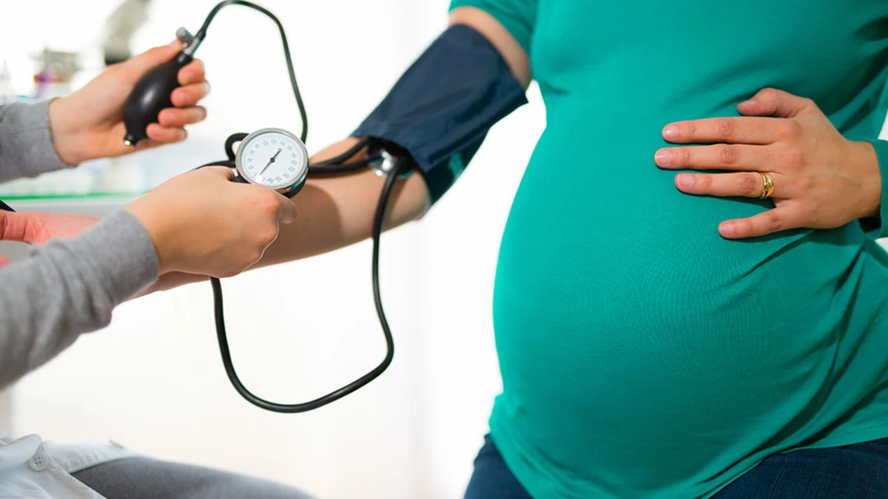Hypertension and Pregnancy Planning: What You Need to Know