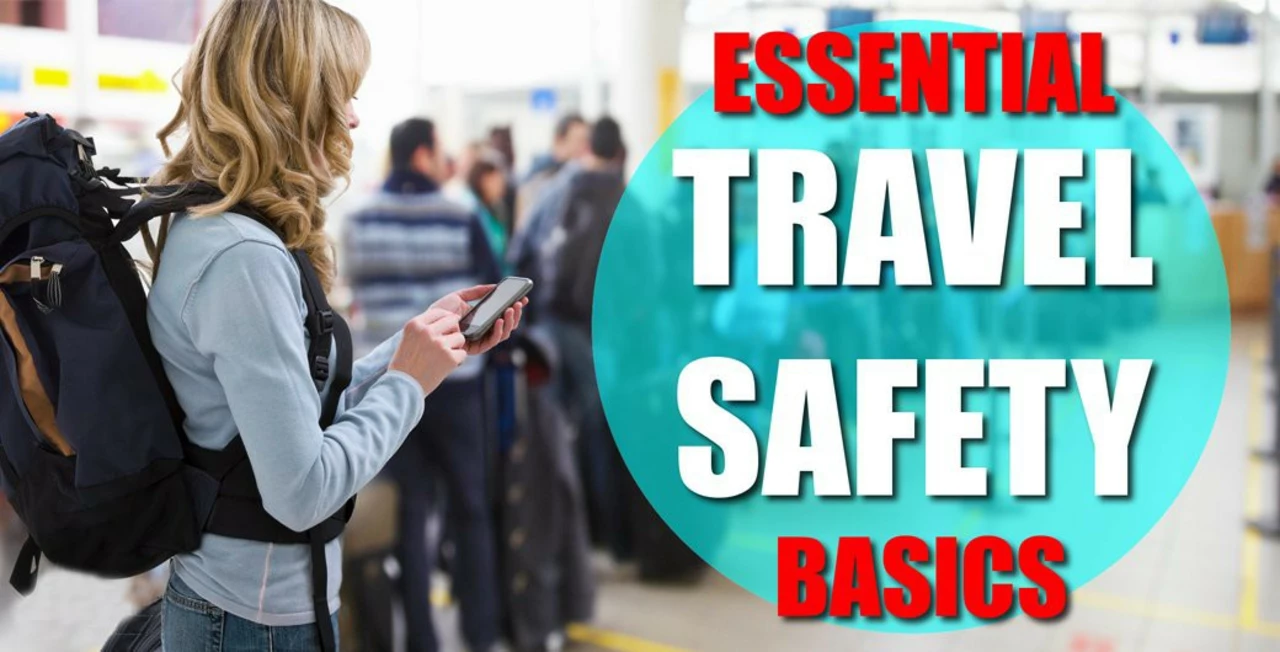 Prasugrel and Travel: Tips for Staying Safe and Healthy on the Go