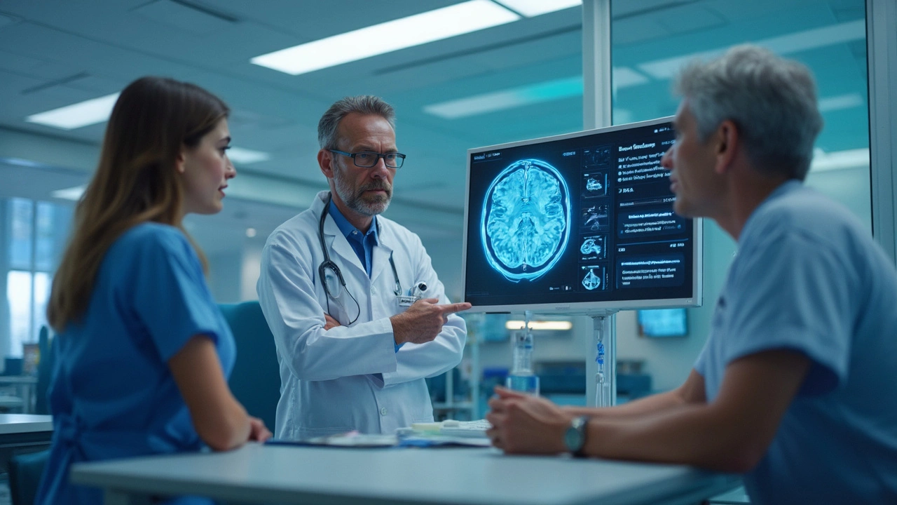 Side Effects and Safety Tips