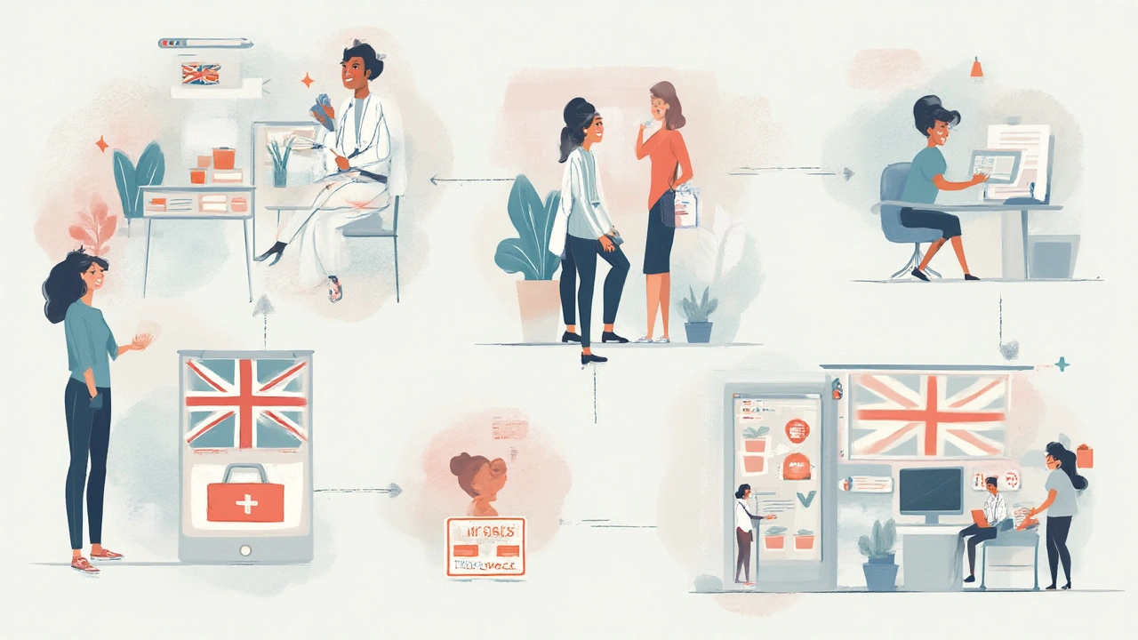 How to Spot Legitimate Online Pharmacies for Meloxicam