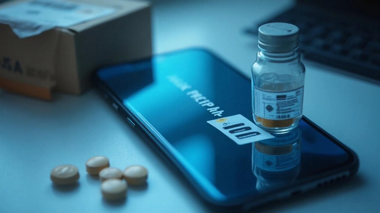 Price Comparison of Trusted Online Pharmacies (as of September2025)