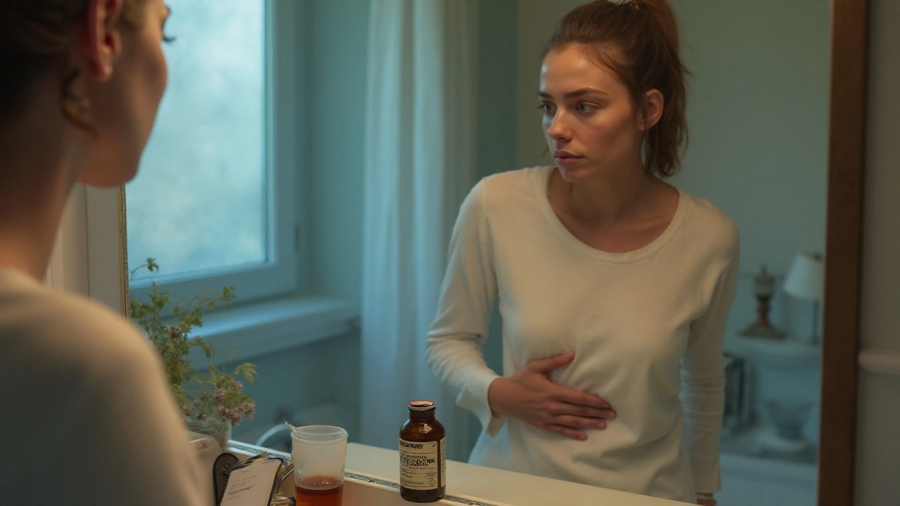Using bupropion safely with liver concerns: doses, labs, and a clear action plan