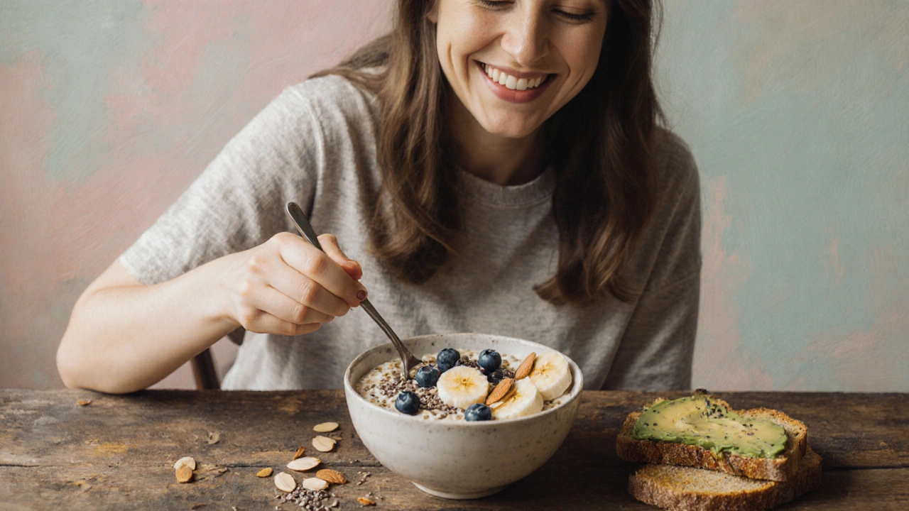 Calcium: Keep Smooth Muscles Working Properly