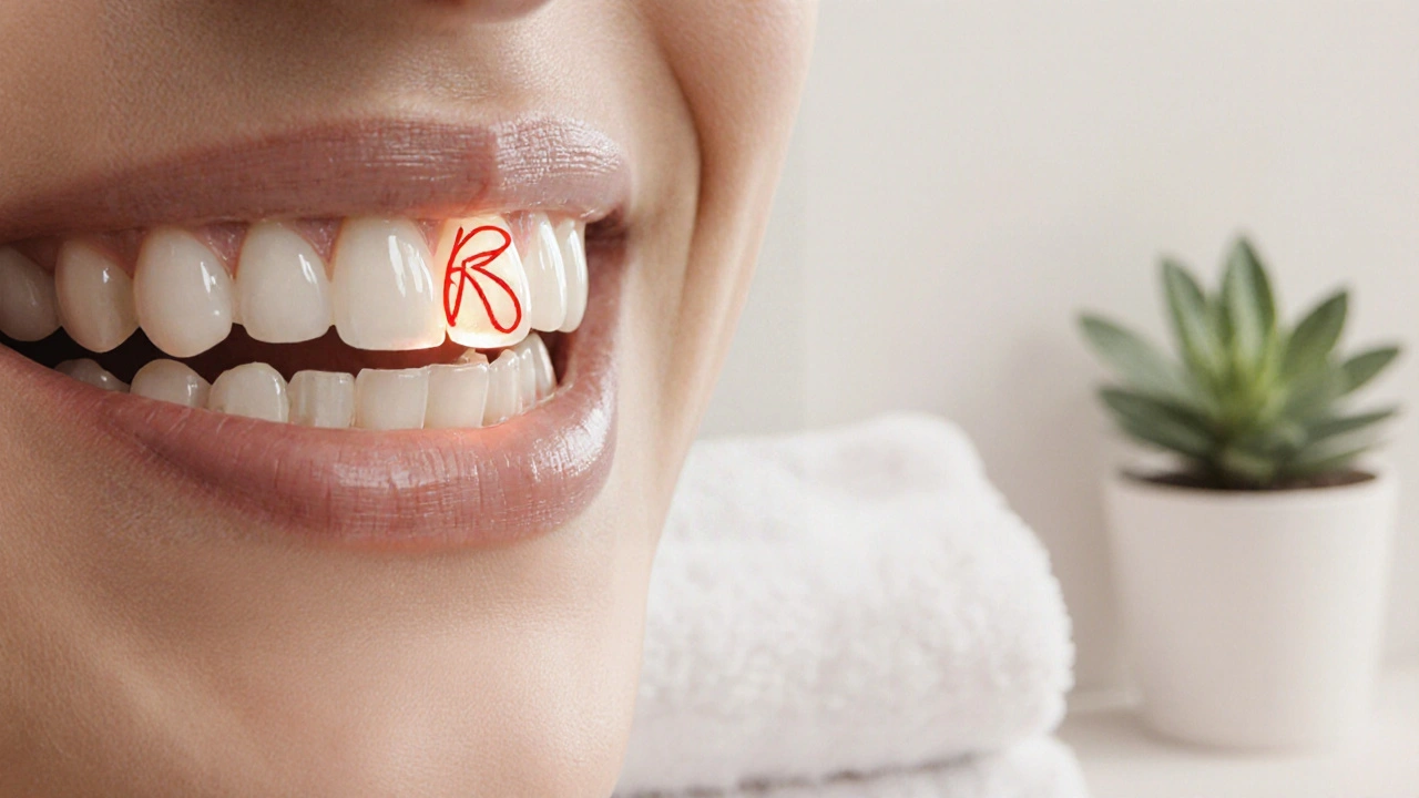 The Science Behind Toothaches - A Detailed Look
