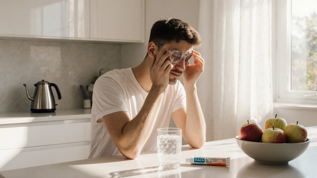 When a Toothache Means Emergency
