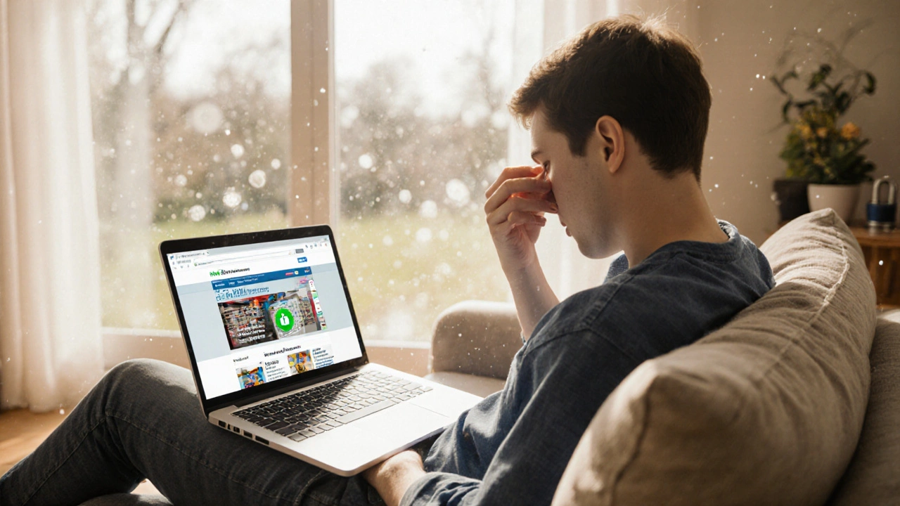 Cheap Generic Zyrtec Online - Where to Buy Safely