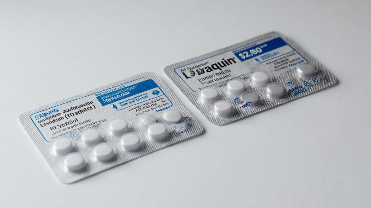 How to Buy Cheap Generic Levaquin Online Safely