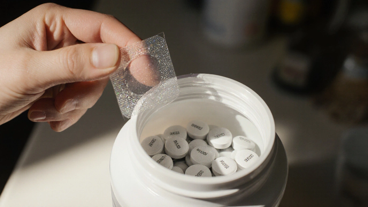 Step‑by‑Step: Ordering Generic Nexium Online