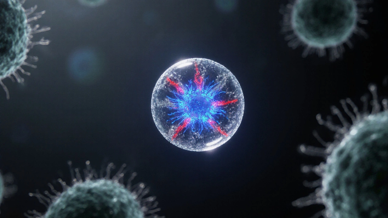 Understanding Tumor Growth: The Science Behind Cancer Progression