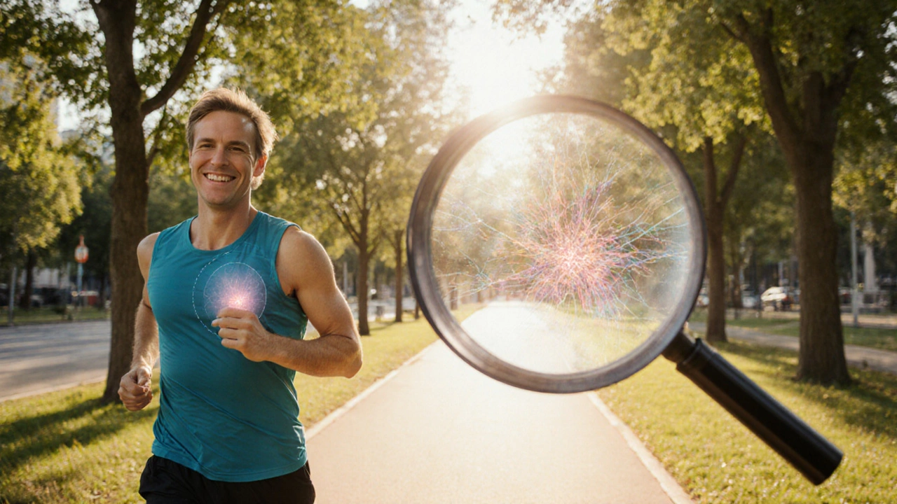 Why Early Detection Saves Lives: Health Screening Benefits