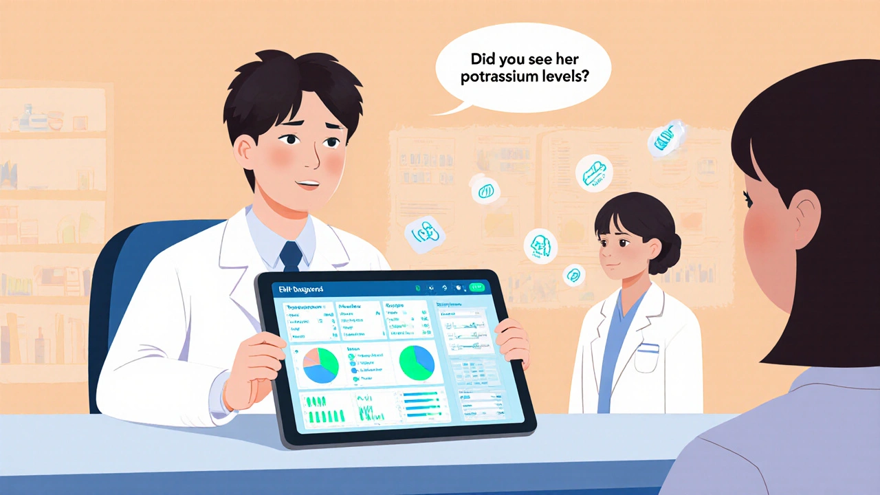 EHR Integration: How Pharmacies and Providers Communicate Prescriptions in 2025