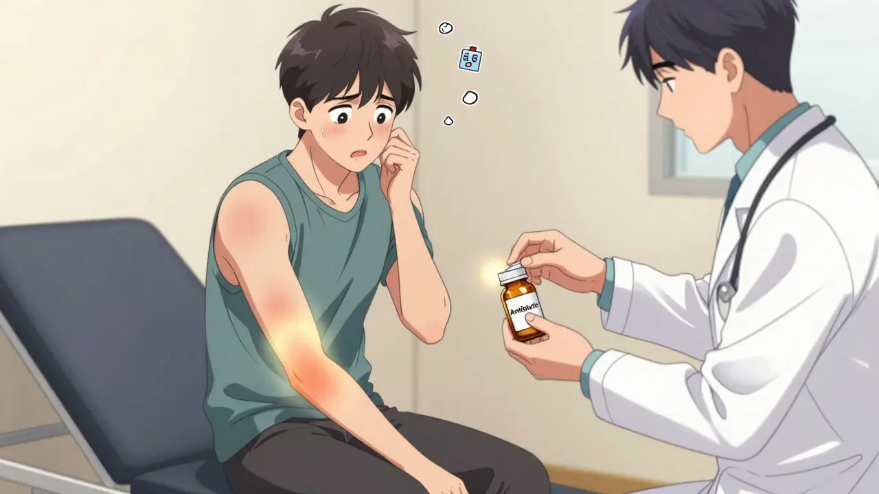 Dechallenge and Rechallenge in Drug Side Effects: What These Tests Mean