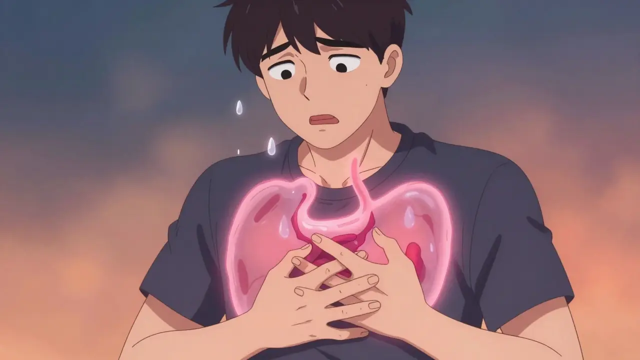 Barrett’s Esophagus: Understanding Dysplasia Risk and Effective Ablation Options