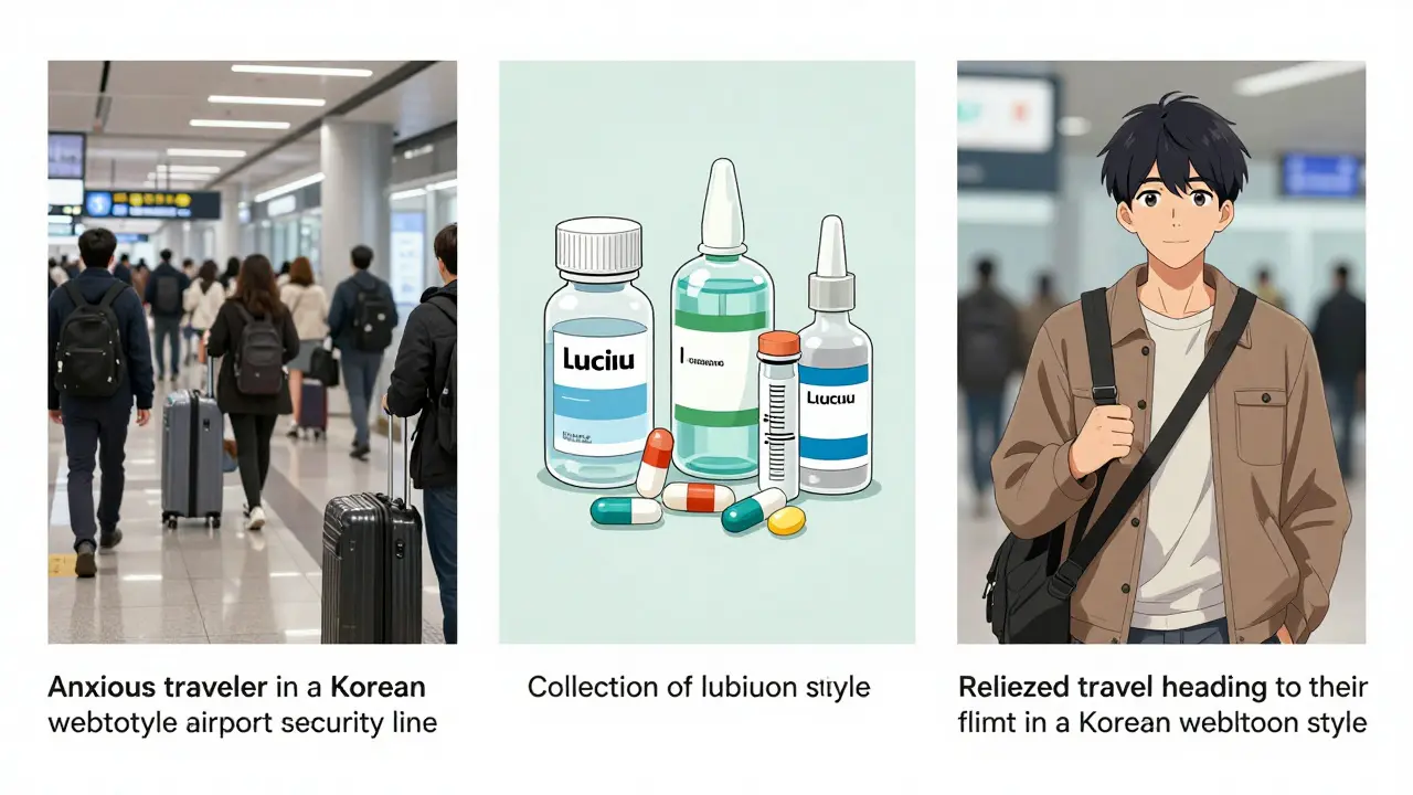 Going International: The Hidden Danger