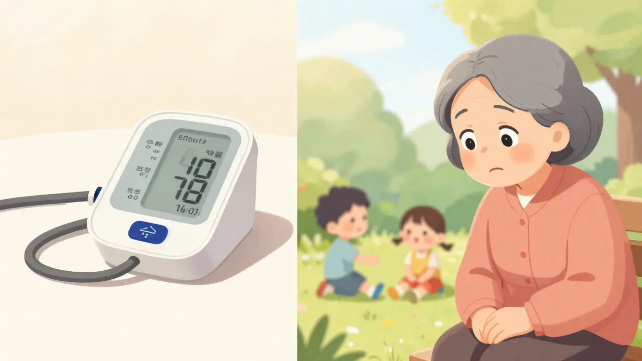 Medication Adherence: How to Balance Treatment and Quality of Life